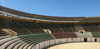 Patrimoine: Classement des Arènes et du TR d’Oran au patrimoine national