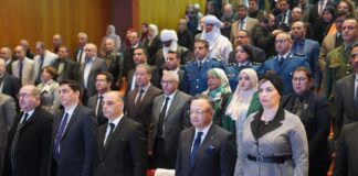 Amendement de la loi relative à la protection du patrimoine culturel: Installation d’un groupe de travail