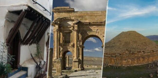 Sites archéologiques: Mouloudji insiste sur leur valorisation et leur préservation