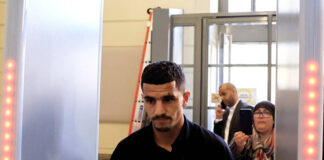OGC Nice: Atal condamné à 8 mois de prison avec sursis pour provocation à la haine