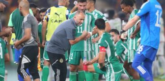 Equipe nationale: La fin d’une époque, la fin d’une génération…