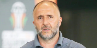Equipe nationale: Le règne de Belmadi est bel et bien terminé, mais…