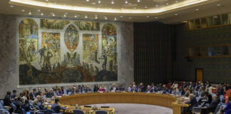 Sur instruction du président de la République: L’Algérie convoque une réunion du Conseil de sécurité sur la décision de la CIJ