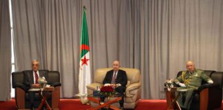 Coupe militaire de football: Le président de la République préside la cérémonie de la Finale