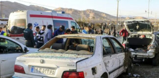 Double attentat terroriste perpétré dans le sud de l’Iran: L’Algérie exprime sa ferme condamnation