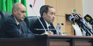 Education: Les résultats du premier trimestre de l’année scolaire en cours « très satisfaisants »