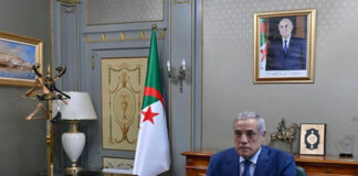 Réunion du gouvernement: Plusieurs secteurs examinés