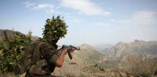 Situation sécuritaire: Arrestation de 3 éléments de soutien aux groupes terroristes en une semaine