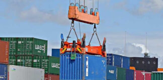 Oran: Des produits de l’importation d’une valeur marchande de 13 milliards DA refoulés en 2023