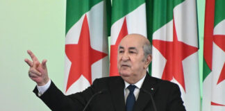 Résolution pacifique des conflits: Tebboune réaffirme la position de l’Algérie