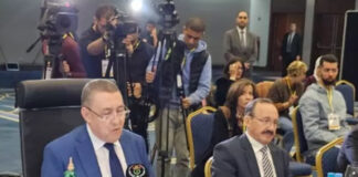 Brahim Merad l’a réitéré hier: Le président Tebboune accorde un intérêt particulier aux régions frontalières