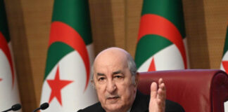 Pour faire face aux menaces externes: Les Algériens sont plus que jamais au renforcement du front interne