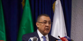 Poursuivant l’opération d’installation des nouveaux walis: Merad insiste sur l’importance accordée au développement local