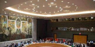 Conseil de sécurité de l’ONU: L’Algérie entame son mandat en tant que membre non-permanent