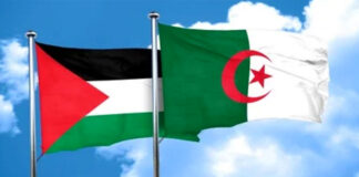 Forum de la mémoire: Le soutien indéfectible de l’Algérie à la cause palestinienne souligné