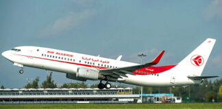 Air Algérie: Inauguration d’une ligne aérienne directe entre Alger et Caracas