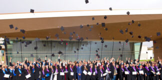 Ecole supérieure algérienne des affaires (ESAA): Plus de 300 étudiants reçoivent leurs diplômes