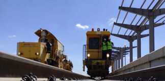 Ligne ferroviaire Gara Djebilet-Béchar-Tindouf: Un projet à dimension africaine