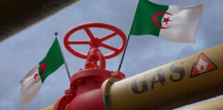 GECF: L’Algérie 2ème exportateur de gaz naturel par gazoducs vers l’UE en 2023