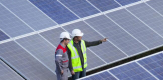 Energie: Plus de 900 hectares mobilisés pour la réalisation de cinq centrales photovoltaïques à Ghardaïa