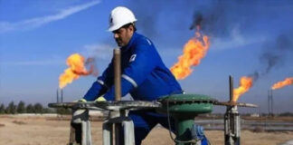 Hydrocarbures: 194 MTEP produits, 97 MTEP exportés en 2023