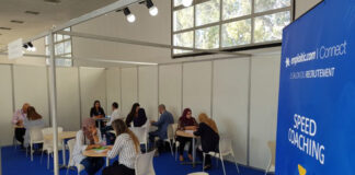 Salon de l’emploi «Emploitic Connect»: Alger abritera la 11ème édition les 27 et 28 janvier