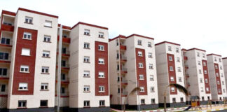 Mila: Plus de 5 000 logements distribués dans la en 2023