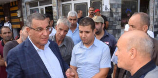 Annaba: Début de remise de 20 autorisations définitives d’exploitation à des investisseurs