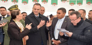 Skikda: Un programme d’investissement de 452 millions de DA pour le secteur de la jeunesse et des sports