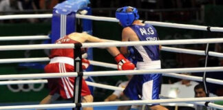 Boxe – 75e Tournoi international de Strandja: Mohamed Makhlouf (71 kg), seul Algérien en finale