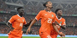 CAN 2024: la Côte d’Ivoire renverse le Nigeria et décroche sa troisième étoile