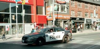 Canada : cinq morts dont trois enfants, un homme arrêté