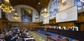 CIJ: Reprise des audiences sur les conséquences juridiques des pratiques sionistes en Palestine