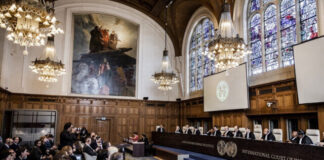 CIJ: Reprise des audiences sur les conséquences juridiques des pratiques sionistes en Palestine