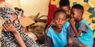Conflit au Soudan: Des dizaines de milliers d’enfants pourraient mourir