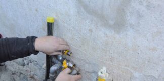 Constantine: Lancement des travaux de raccordement en gaz et électricité de plus de 500 foyers à Ibn Badis et Ouled Rahmoune