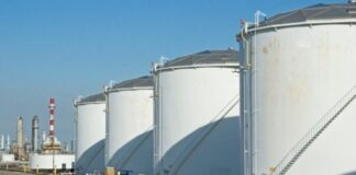Constantine: le projet d’extension et de rénovation du centre de stockage de GPL, à El Khroub, réceptionné en 2025