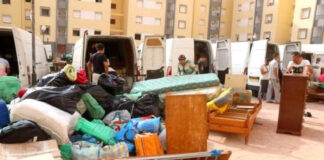 Constantine: Relogement de près de 1200 familles en 2024