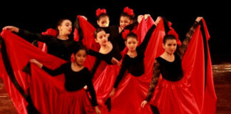 Danse: « Dansons ! », un spectacle de danse de diversité et d’inclusion présenté à Alger