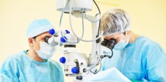 Djanet: Des intervenions chirurgicales ophtalmologiques au profit des malades