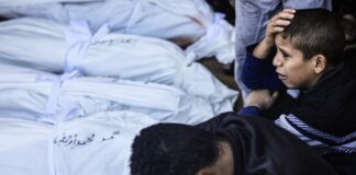 Agression sioniste à Rafah : plus de cent martyrs et des dizaines de blessés