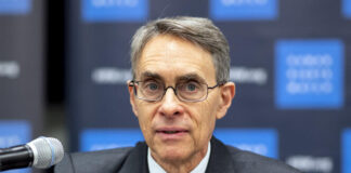 Ghaza: L’ancien DG de HRW appelle à cesser la vente d’armes à l’entité sionist