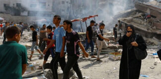 Ghaza: Le bilan de l’agression sioniste dépasse les 29.000 martyrs palestiniens