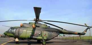 Indonésie: Un hélicoptère porté disparu avec trois personnes à bord