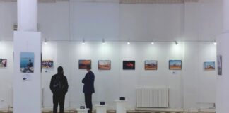 Khenchela: Organisation prochaine du 5ème Salon national de la photographie