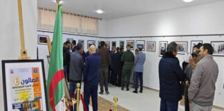 Tébessa: La photographie, moyen efficace de mise en valeur et de promotion du patrimoine culturel