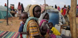 Soudan: Le conflit au Soudan expose 700000 enfants à une malnutrition potentiellement fatale