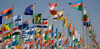 Le point de l’actualité internationale