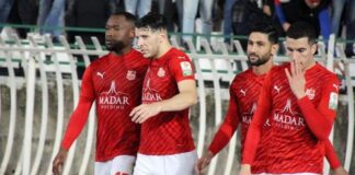 Ligue 1 Mobilis: Le CRB pour réduire l’écart avec le leader et derby indécis à Alger