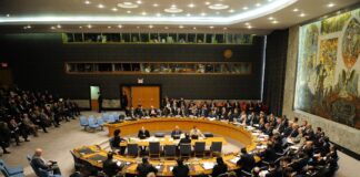 ONU: l’Algérie reconduite à la Commission de consolidation de la paix pour une seconde année consécutive